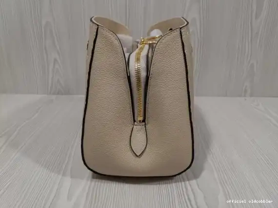 Official oldcobbler LOUIS MONTAIGNE VUITTON BB 0531